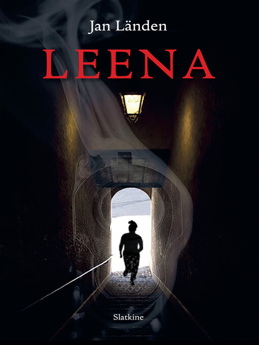 Title details for Leena by Jan Länden - Available